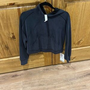 Lulu lemon softstreme hoodie